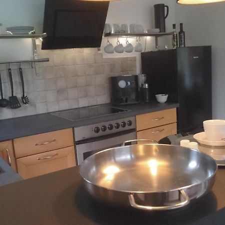 K82 Apart Hotel Relax&Work Kirchentellinsfurt Ngoại thất bức ảnh