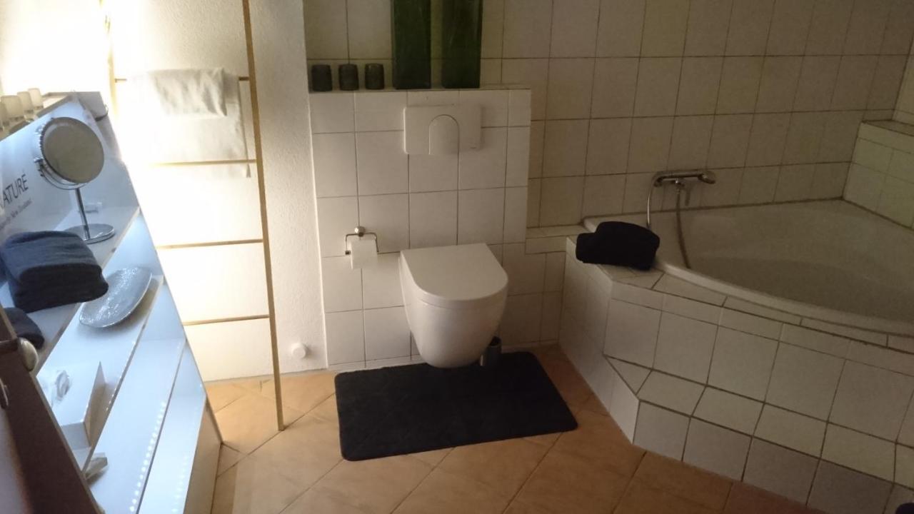 K82 Apart Hotel Relax&Work Kirchentellinsfurt Ngoại thất bức ảnh